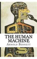The Human Machine