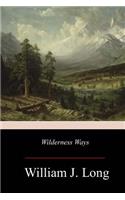 Wilderness Ways