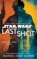 Last Shot (Star Wars)