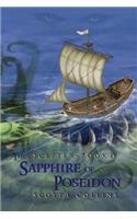 Sapphire of Poseidon