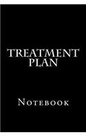 Treatment Plan