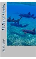 All About Sharks