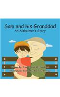 Sam and his Granddad