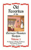 German - Russian Favorite Recipes