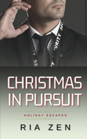 Christmas in Pursuit