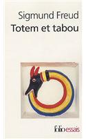 Totem Et Tabou