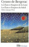 Les Etats et Empires de la Lune Les Etats et Empires du Soleil