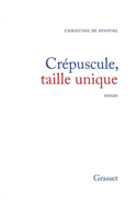 Crépuscule, taille unique
