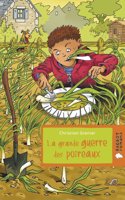 La grande guerre des poireaux