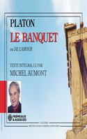 Banquet Lu Par Michel Aumont (Le)