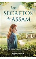 Los Secretos de Assam