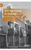 HIV Survivors in Sydney