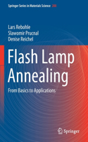 Flash Lamp Annealing