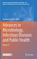 Advances in Microbiology, Infectious Diseases and Public Health