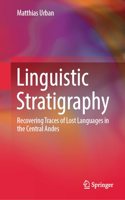 Linguistic Stratigraphy