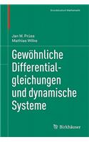 Gewöhnliche Differentialgleichungen Und Dynamische Systeme