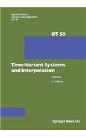 Time-Variant Systems and Interpolation