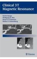 Clinical 3T Magnetic Resonance