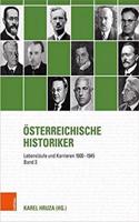 Osterreichische Historiker