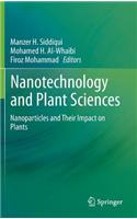 Nanotechnology and Plant Sciences