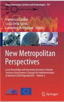 New Metropolitan Perspectives