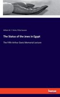 Status of the Jews in Egypt