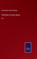 Works of Francis Bacon