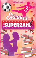 Stürmer mit Superzahl