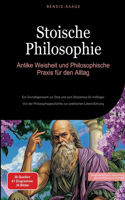 Stoische Philosophie
