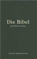 German Luther Bible-FL