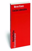 Gracians Lebenslehre
