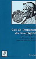 Geld ALS Instrument Der Gerechtigkeit