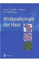 Histopathologie der Haut