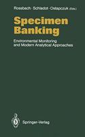 Specimen Banking