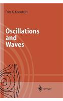 Oscillations and Waves