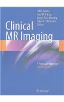 Clinical MR Imaging