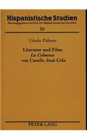 Literatur Und Film: «La Colmena» Von Camilo José Cela