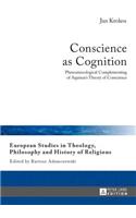 Conscience as Cognition