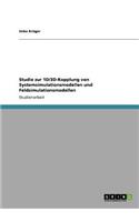 Studie zur 1D/3D-Kopplung von Systemsimulationsmodellen und Feldsimulationsmodellen: (German)