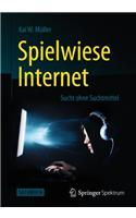 Spielwiese Internet