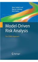 Model-Driven Risk Analysis