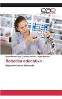 Robótica educativa