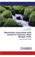 Nematodes Associated with Mosses in Calcutta, West Bengal, India