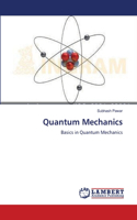 Quantum Mechanics