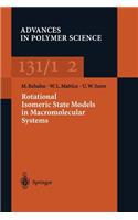 Rotational Isomeric State Models in Macromolecular Systems