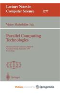 Parallel Computing Technologies