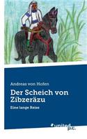 Der Scheich Von Zibzeräzu