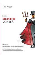 Die Meister Von Ifá