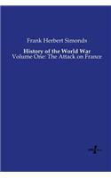 History of the World War