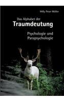 Alphabet der Traumdeutung
